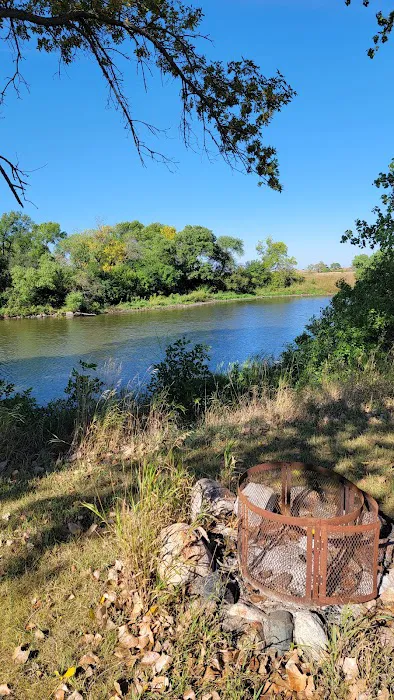 Old Lake Carthage Picture 3