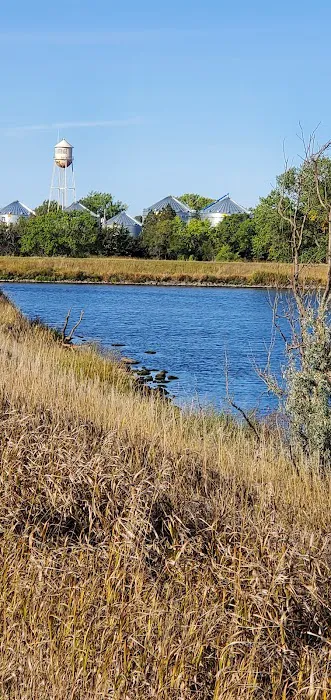 Old Lake Carthage Picture 1