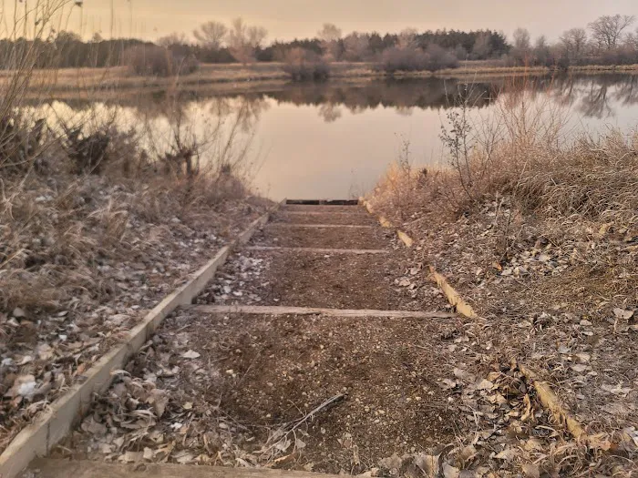 Old Lake Carthage Picture 10