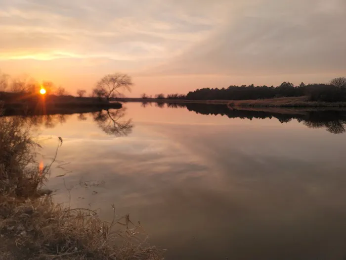 Old Lake Carthage Picture 5