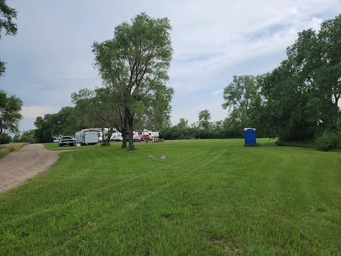 Old Lake Carthage Picture 8