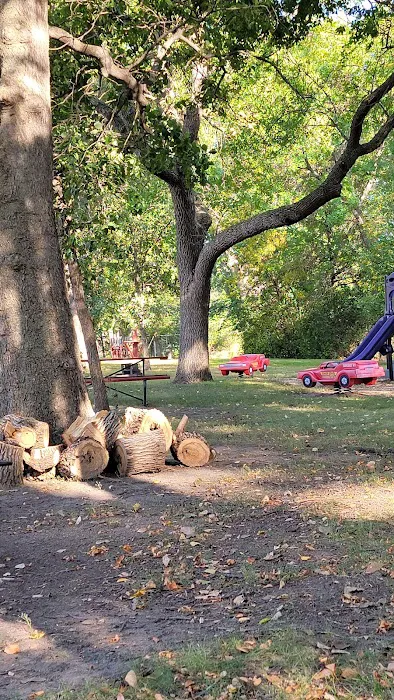 Carthage City Park (Campground) Picture 5