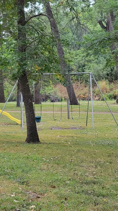 Carthage City Park (Campground) Picture 6