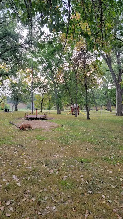 Carthage City Park (Campground) Picture 3