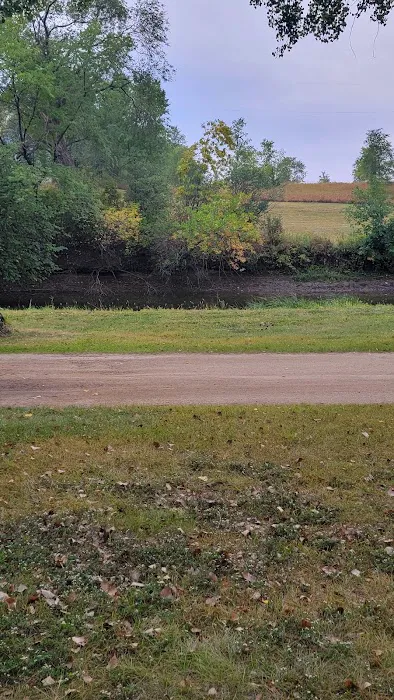 Carthage City Park (Campground) Picture 2