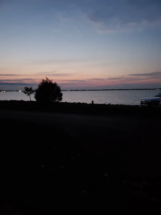 Lake Poinsett Campground 1 Picture 9