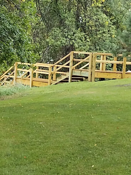 Lake Poinsett Campground 1 Picture 8