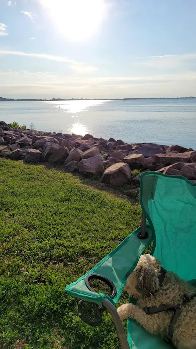 Lake Poinsett Campground 1 Picture 2