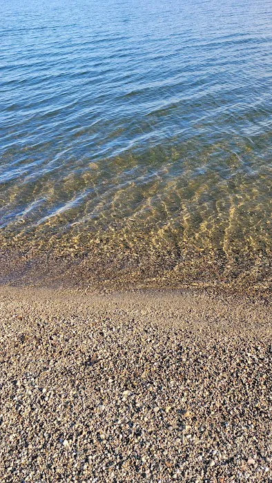 Lake Poinsett Campground 1 Picture 4