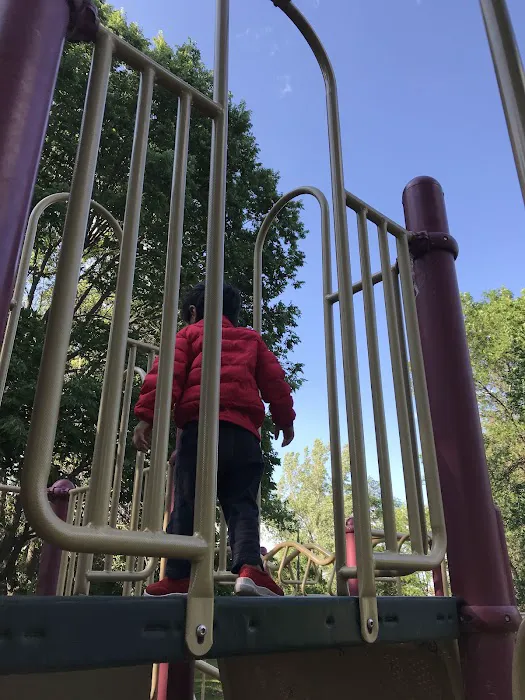 Lake Poinsett Campground 1 Picture 5