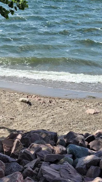 Lake Poinsett Campground 1 Picture 10