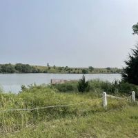 Lake Menno Campground ico