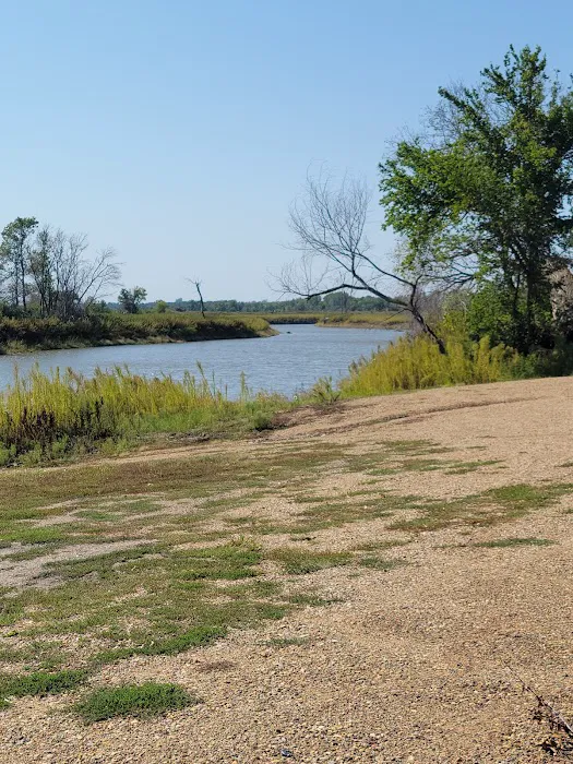 Olivet Campground Picture 1