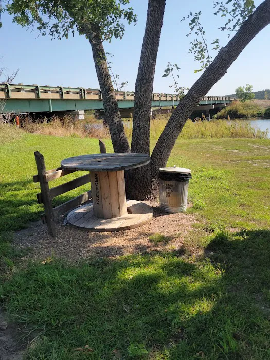 Olivet Campground Picture 2