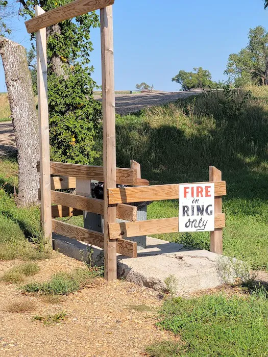 Olivet Campground Picture 10