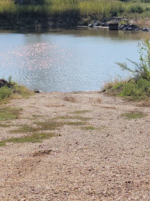 Olivet Campground Picture 9