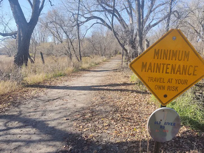 Olivet Campground Picture 5