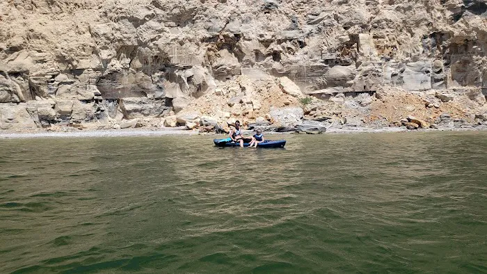 Gavins Point Horse Camp Picture 2