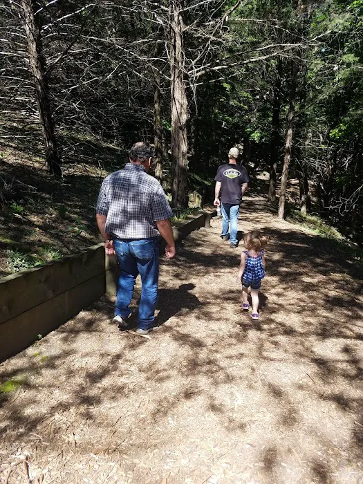 Gavins Point Horse Camp Picture 5