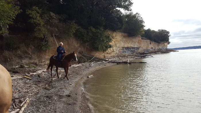 Gavins Point Horse Camp Picture 7