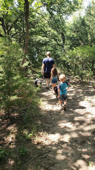 Gavins Point Horse Camp Picture 9