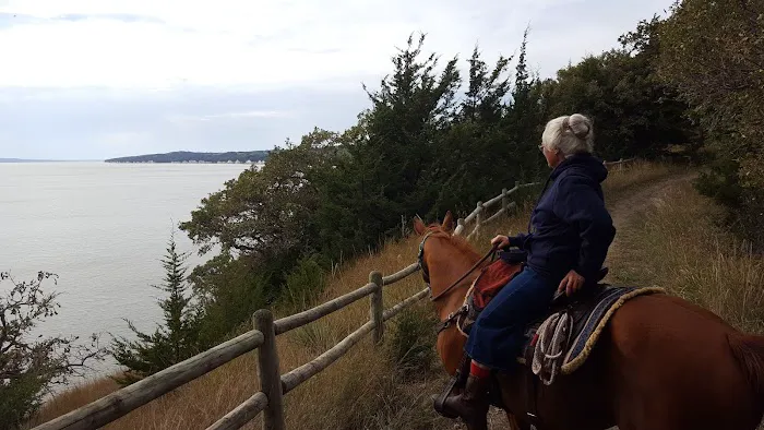 Gavins Point Horse Camp Picture 6