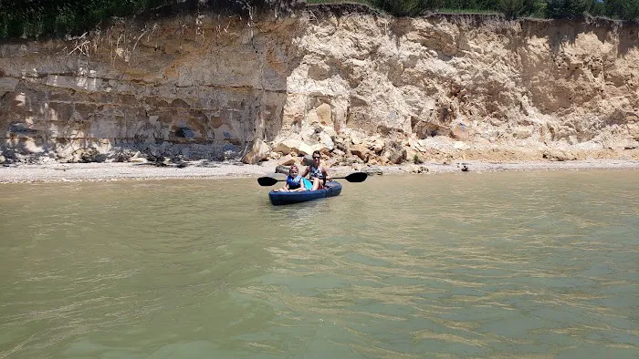 Gavins Point Horse Camp Picture 3