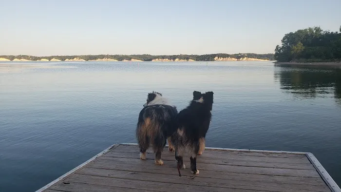 Gavins Point Horse Camp Picture 1