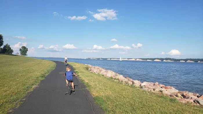 Gavins Point Horse Camp Picture 8