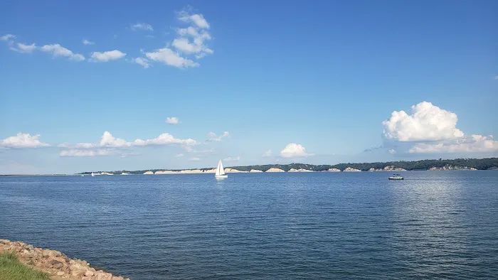 Gavins Point Horse Camp Picture 10