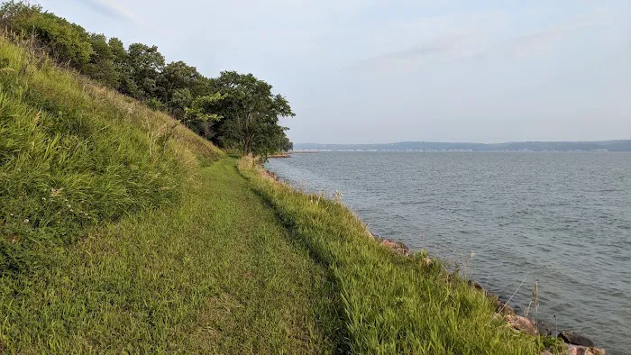 Weigand Campground Picture 2