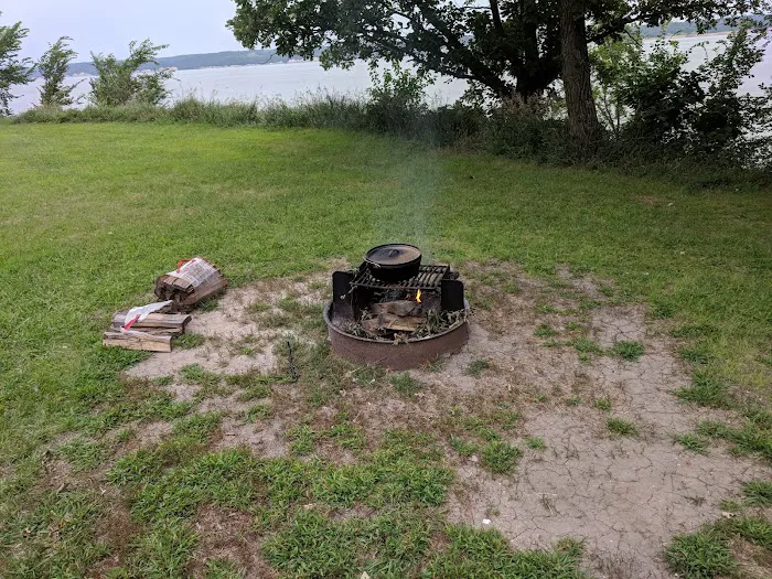 Weigand Campground Picture 5