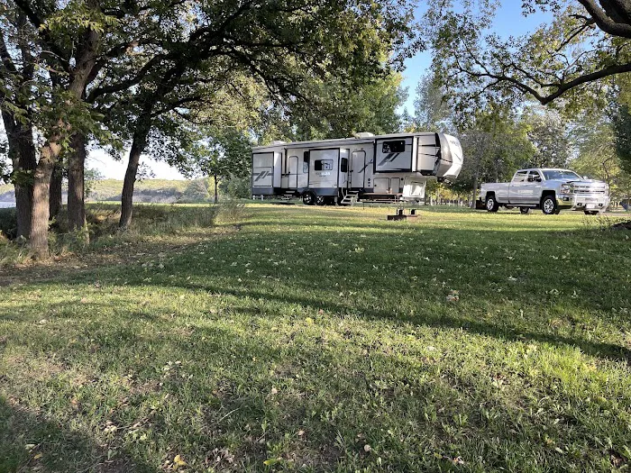 Weigand Campground Picture 8