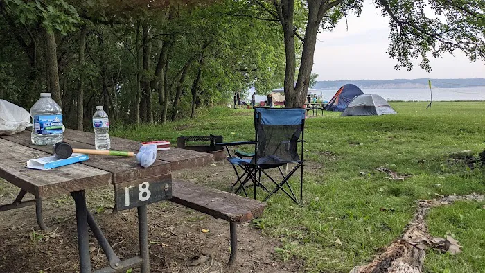 Weigand Campground Picture 4