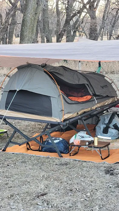 Weigand Campground Picture 6