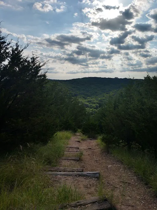 Sioux Council Boy Scout Reservation Picture 10