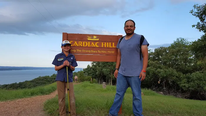 Sioux Council Boy Scout Reservation Picture 2