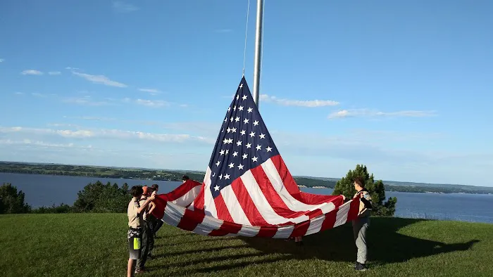 Sioux Council Boy Scout Reservation Picture 1