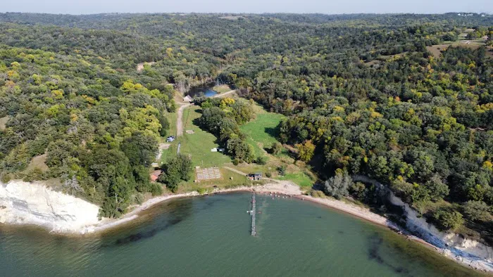 Sioux Council Boy Scout Reservation Picture 3