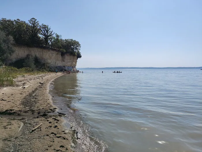 Sioux Council Boy Scout Reservation Picture 5