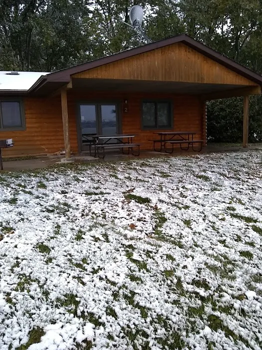 Burbach Campground Picture 10