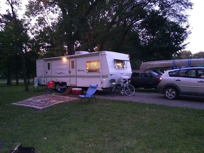 Burbach Campground Picture 5