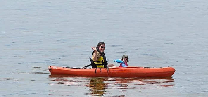 Burbach Campground Picture 2