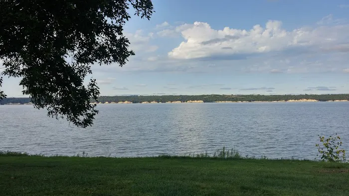 Burbach Campground Picture 6