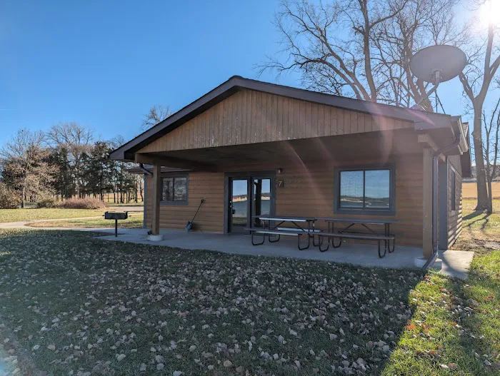 Burbach Campground Picture 1