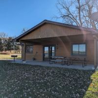 Burbach Campground ico