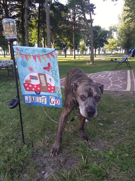 Burbach Campground Picture 9