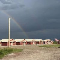 Cedar Tree Cabins ico