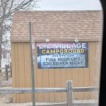 Lil' Village Campground