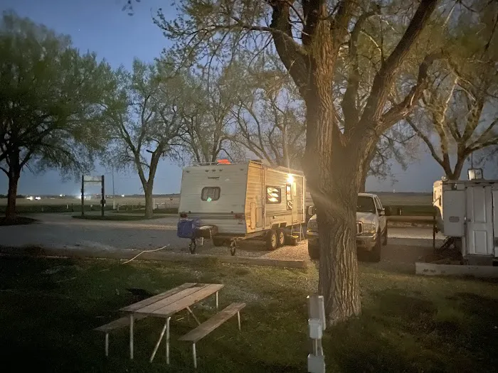 Lake North Campground Picture 1